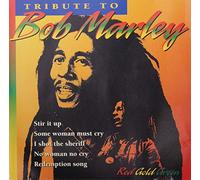 Various - Tribute to Bob Marley ...