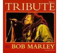 Various - Tribute to Bob Marley