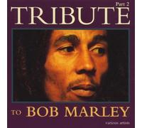 Various - Tribute to Bob Marley Vol II