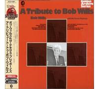 Various - Tribute to Bob Wills