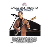 Various - Tribute to Brian Wilson [Reino Unido] [DVD]
