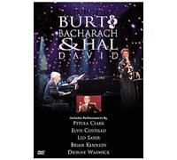 Various - Tribute to Burt Bacharach, a [Reino Unido] [DVD]