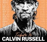 Various - Tribute to Calvin Russell