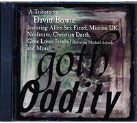 Various - Tribute to David Bowie:Goth