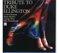 Various - Tribute to Duke Ellington