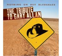 Various - Tribute to Gary Allan: Nothin