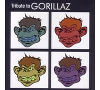 Various - Tribute to Gorillaz