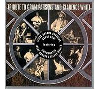 Various - Tribute to Gram Parsons...