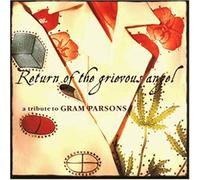 Various - Tribute to Gram Parsons