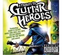 Various - Tribute to Guitar Heroes