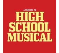 Various - Tribute to High School Musical
