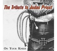 Various - Tribute to Judas Priest: on Yo
