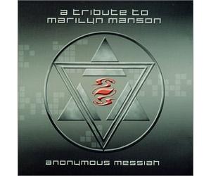 Various - Tribute to Marilyn Manson: Ano