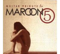 Various - Tribute to Maroon 5