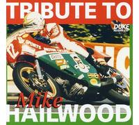 Various - Tribute to Mike Hailwood