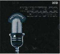 Various - Tribute to Motown