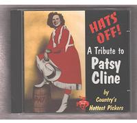 Various - Tribute to Patsy Cline