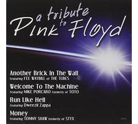 Various - Tribute to Pink Floyd