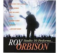 Various - Tribute to Roy Orbison