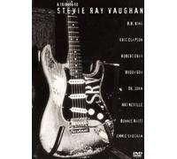 Various - Tribute to Stevie Ray Vaughan [Alemania] [DVD]