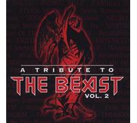 Various - Tribute to the Beast,Vol.2
