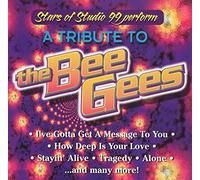 Various - Tribute to the Bee Gees