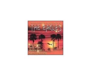 Various - Tribute to the Eagles