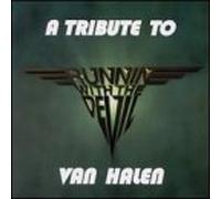 Various - Tribute to Van Halen: Runnin W
