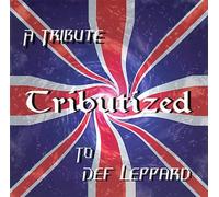 Various - Tributized: Tribute to Def Lep