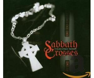 Various - Tributo a Black Sabbath - Sabbath Crosses [Import]