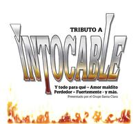 Various - Tributo a Intocable