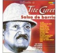 Various - Tributo a Tite Curet: Salsa De