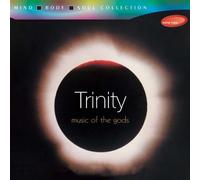 Various - Trinity-Music of the Gods