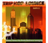 Various - Trip Hop Lounge Suite /vol.2