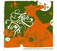 Various - Trip in Time Vol.3 [Import]