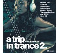 Various - Trip in Trance 2