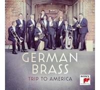 German Brass - Trip To America
