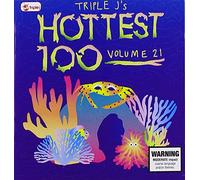 Various - Triple J Hottest 100 Vol.21