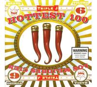 Various - Triple J - Hottest 100 Vol 9
