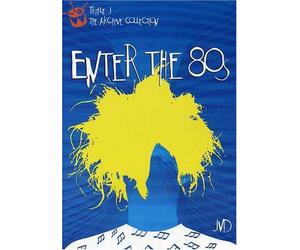 Various - Triple J S Enter the 80 S [Alemania]