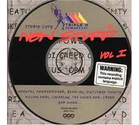 Various - Triple M's New Stuff