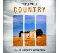 Various - Triple Value