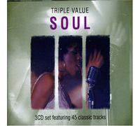 Various [Triple Value Series] - Soul