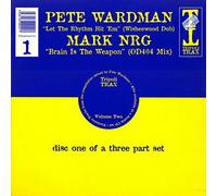 Various - Tripoli Trax 2 [Vinilo]