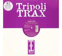 Various - Tripoli Trax 3 [Vinilo]
