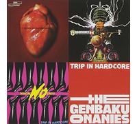 Various [Trippin Elephant] - Trip in Hardcore [Import]