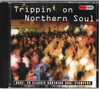 Various - Trippin' on Northern Soul