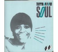 Various - Trippin' on Your Soul [Vinilo]