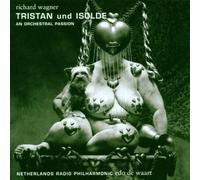 Various - Tristan and Isolde