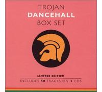 Various - Trojan Dancehall Box Set
